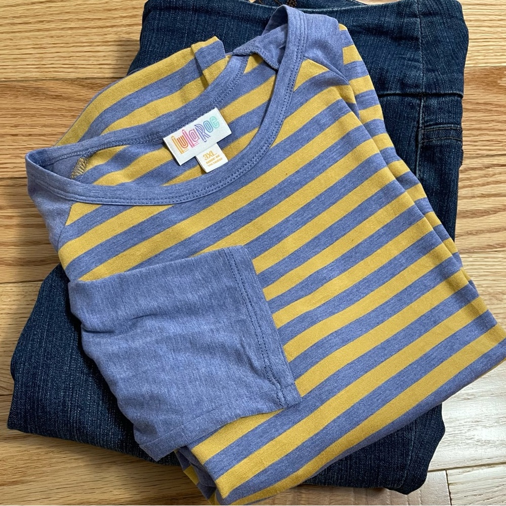 NWT LuLaRoe Randy
